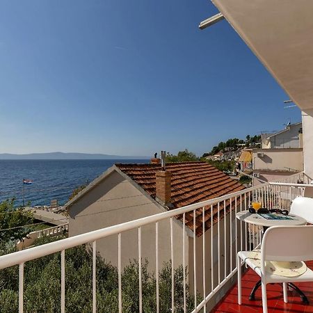Apartments By The Sea Podgora, Makarska - 2596 Luaran gambar