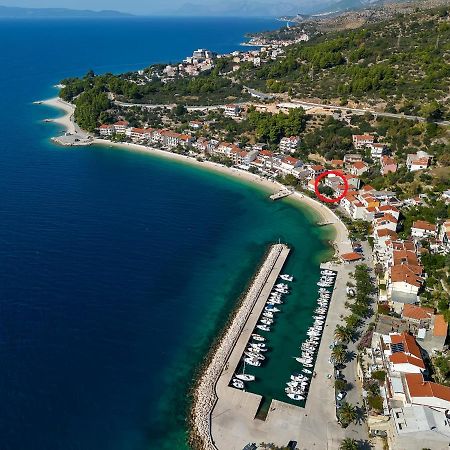 Apartments By The Sea Podgora, Makarska - 2596 Luaran gambar
