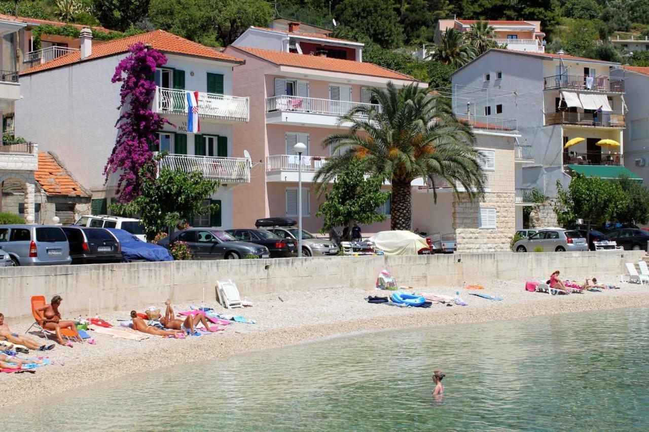 Apartments By The Sea Podgora, Makarska - 2596 Luaran gambar
