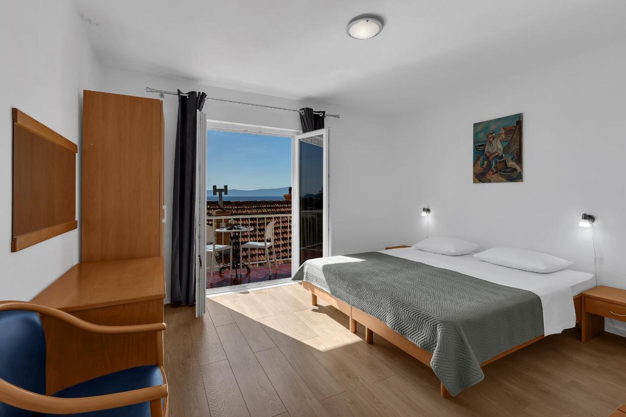 Apartments By The Sea Podgora, Makarska - 2596 Luaran gambar
