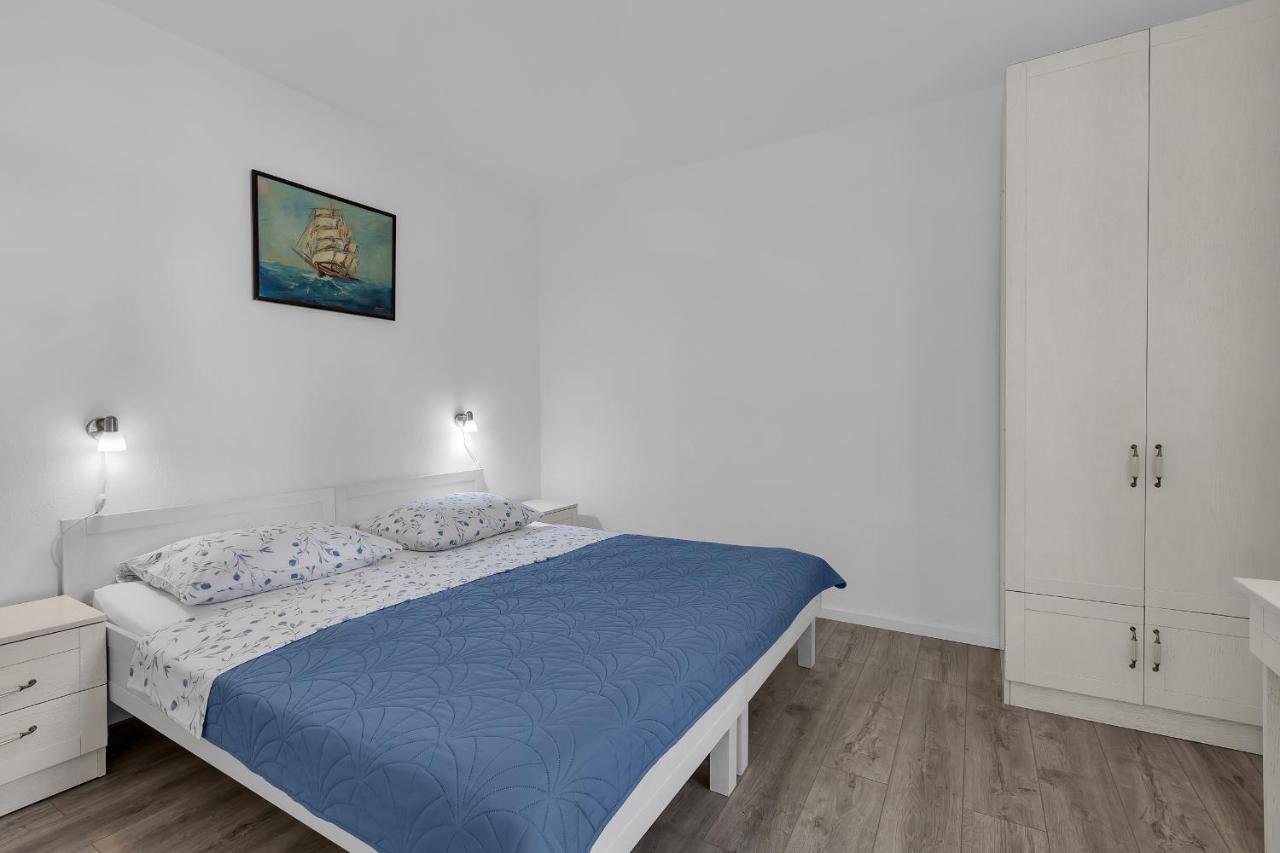 Apartments By The Sea Podgora, Makarska - 2596 Luaran gambar